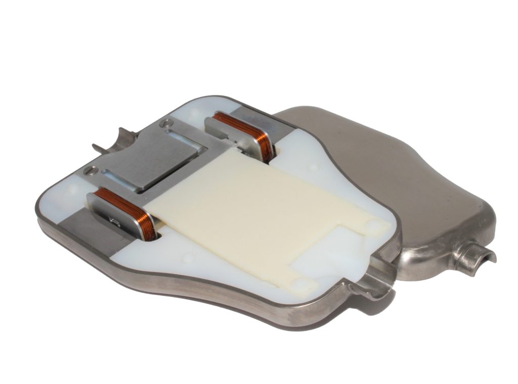 Corwave System Nemo - CorWave EN